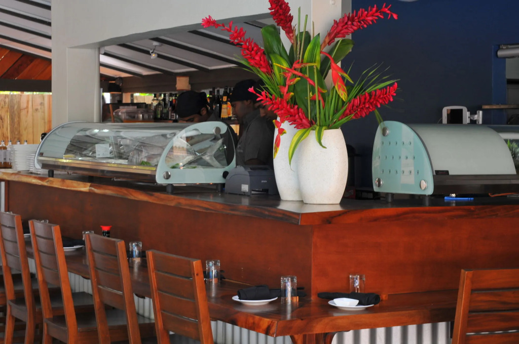 Oasis Palms Hotel