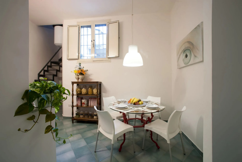 Casa Vittoria