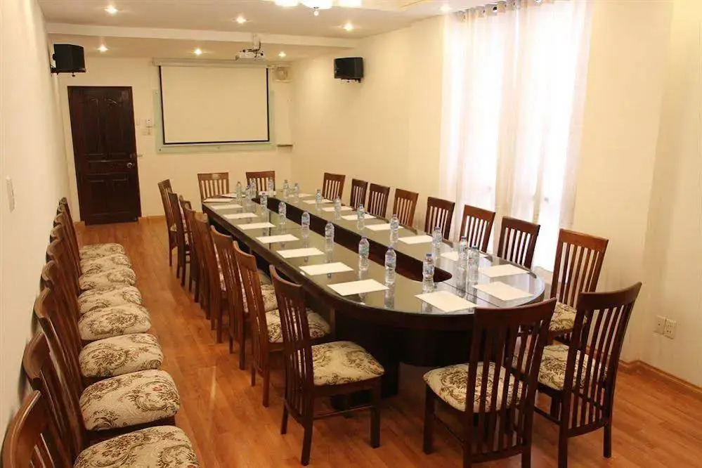 Thien Tung Hotel