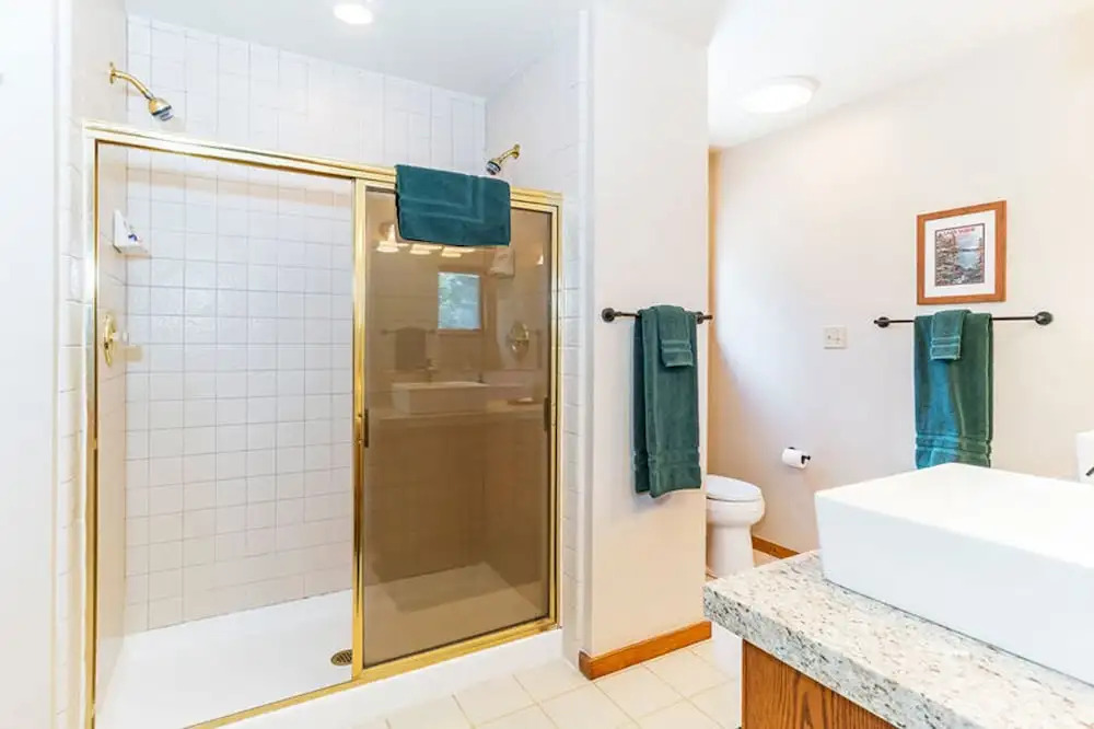 Northridge 3 Bedrooms 2.5 Bathrooms Home