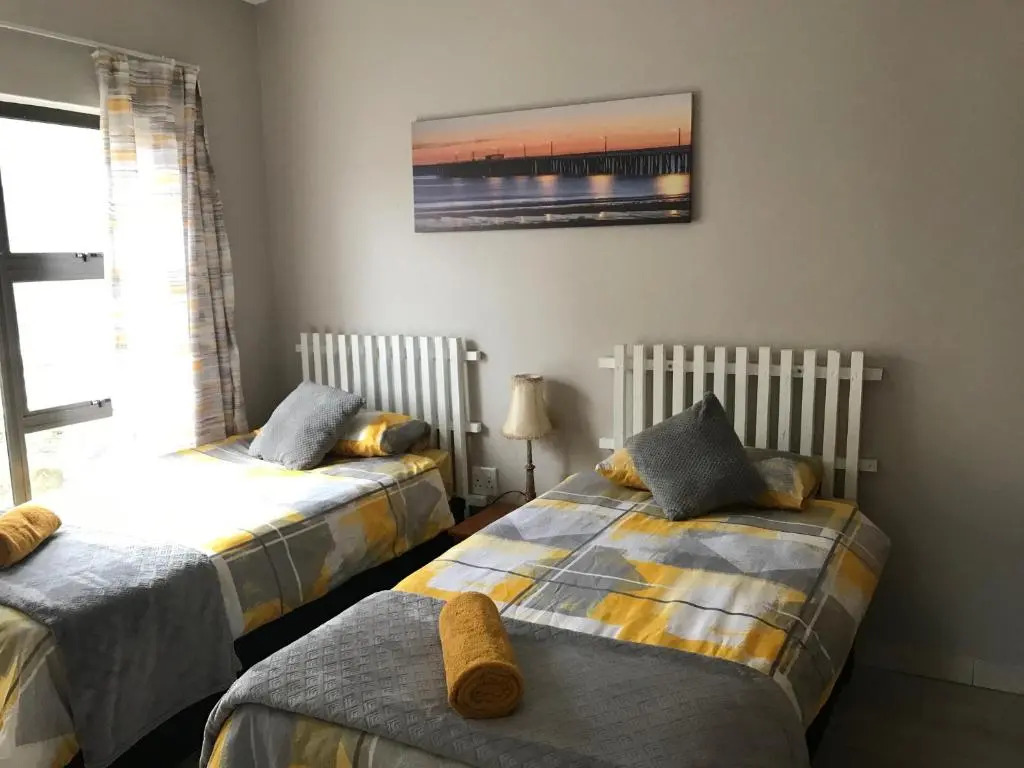Margate Sunset Apartments