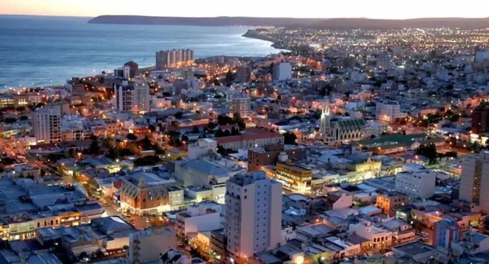 Ventia Hotel Comodoro