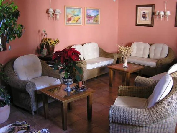 Hotel Albarrán
