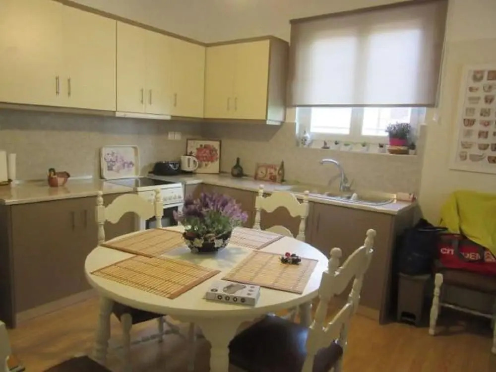 Marion-Athenian Style Apartment