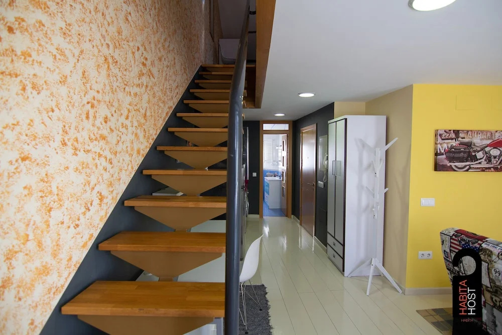 HabitaHost Rincón Del Agua