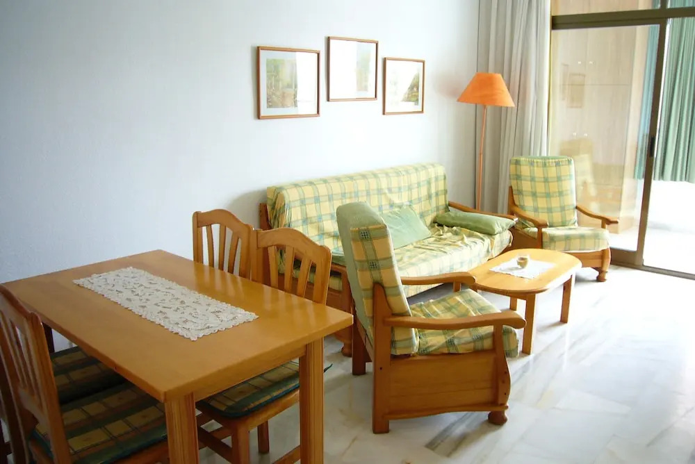 Apartamentos Paraiso Esperanto