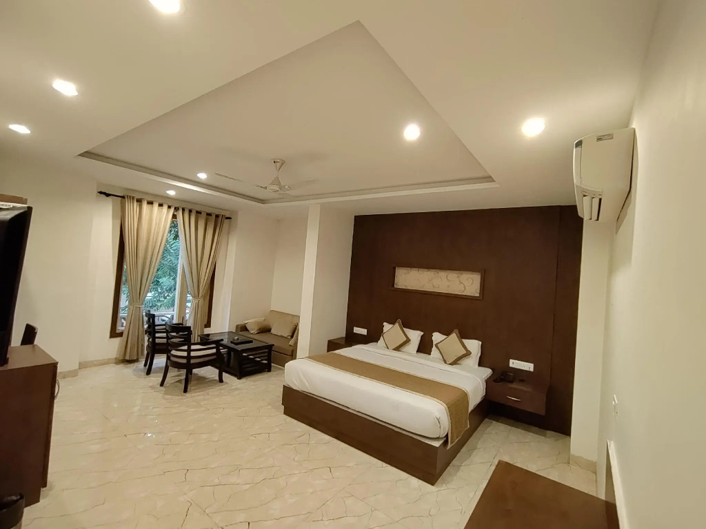 La Savanna by DL Hotels and Resorts