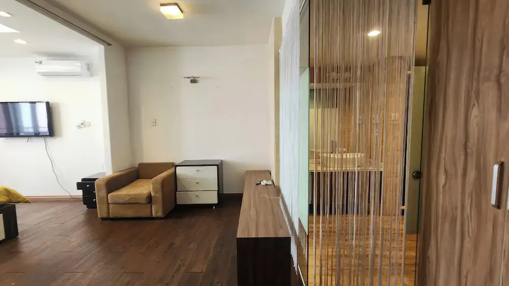 Central Garden Building - D1 Centre