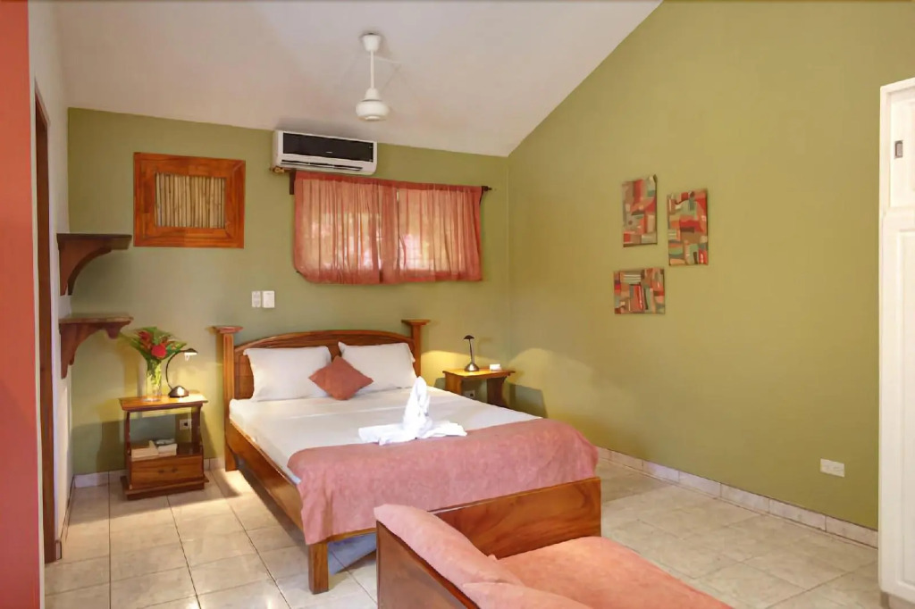 Villa Del Sol Boutique Hotel