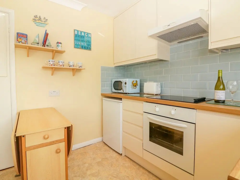The Plaice In The Corner