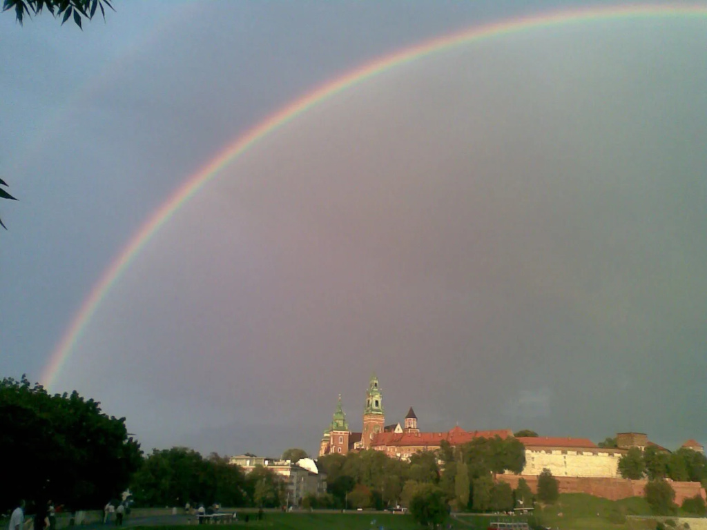 Pokoje w Starej Karczmie
