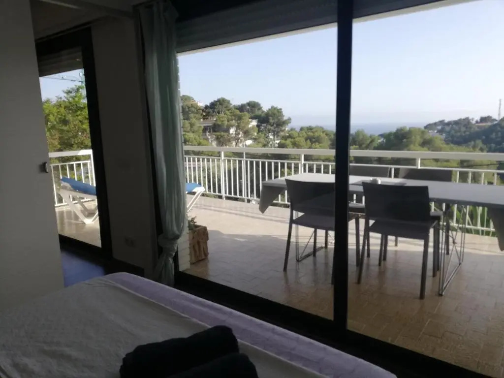 Panoramic 4 Apartments 1A