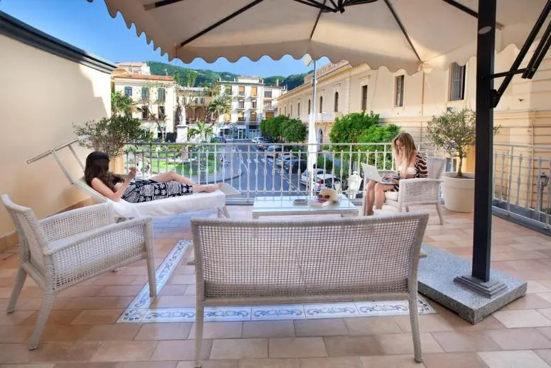 La Piazzetta Guest House
