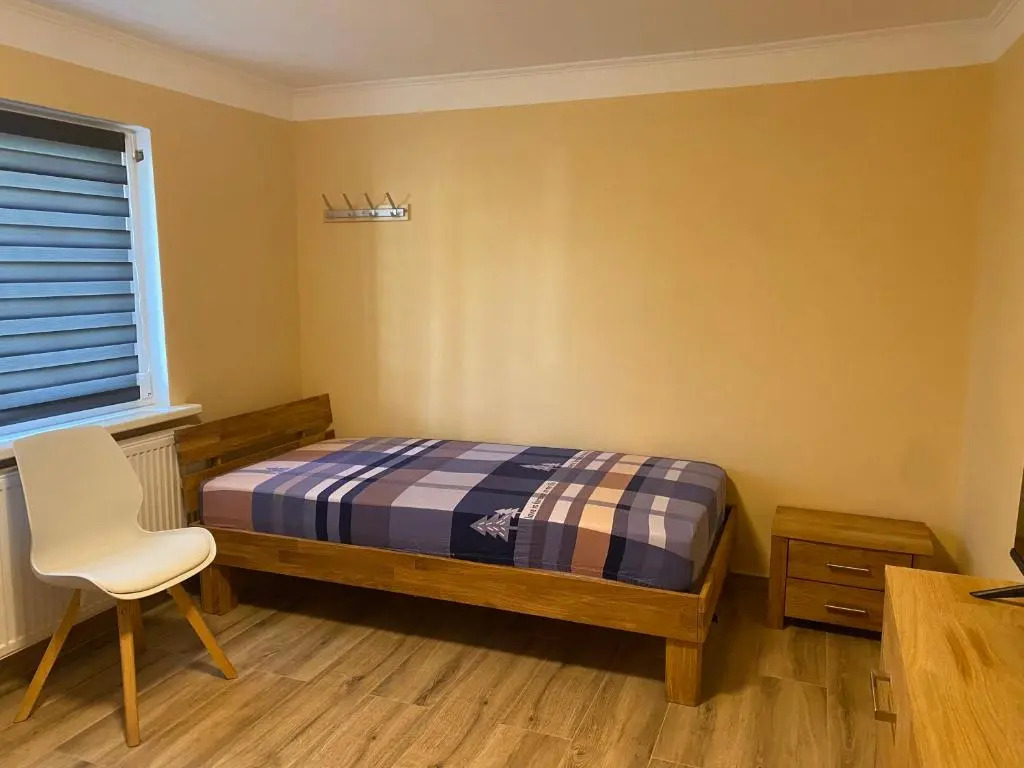 La- Apartment