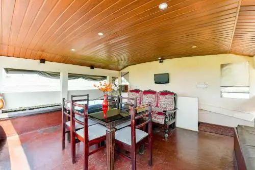 Oyo 28400 Relax In Kerala Pamba 3Bhk Sharing House