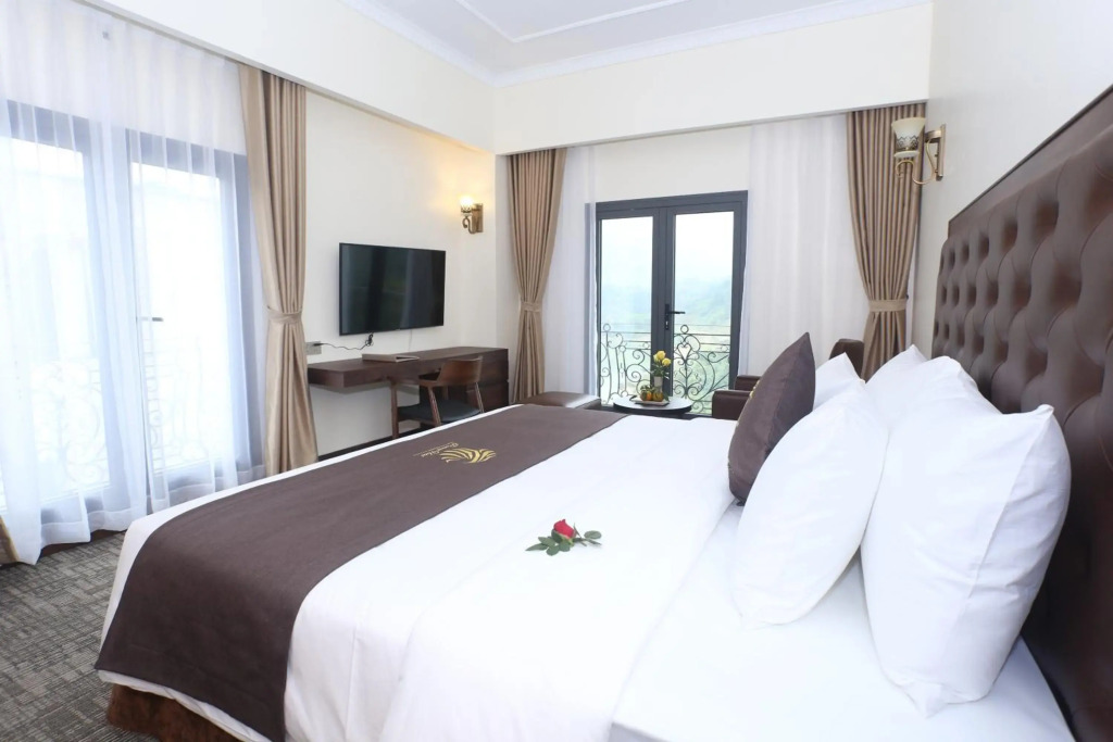 Phoenix Hotel Hà Giang