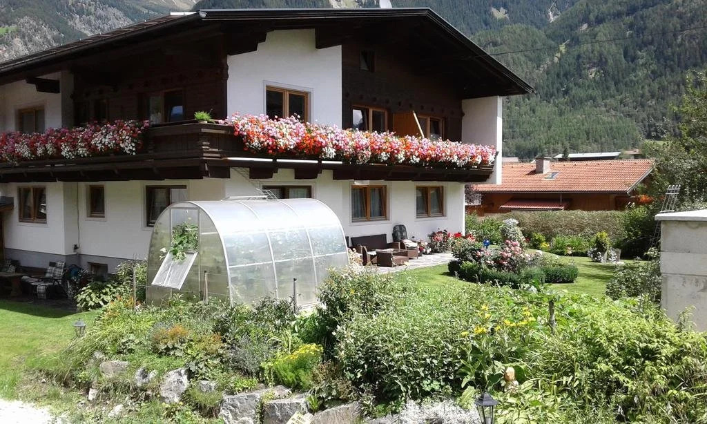 Appartment Bergheim