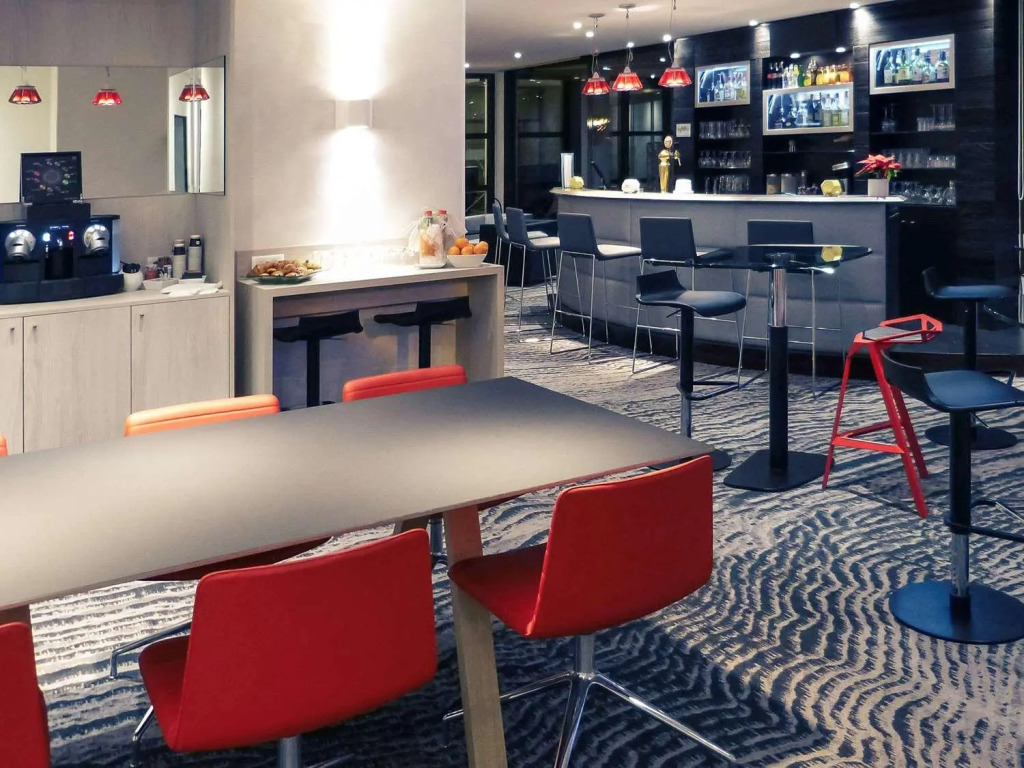 Mercure Grenoble Meylan