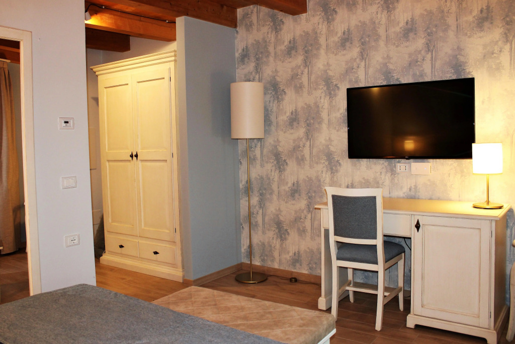 Borgo Romantico Green Relais