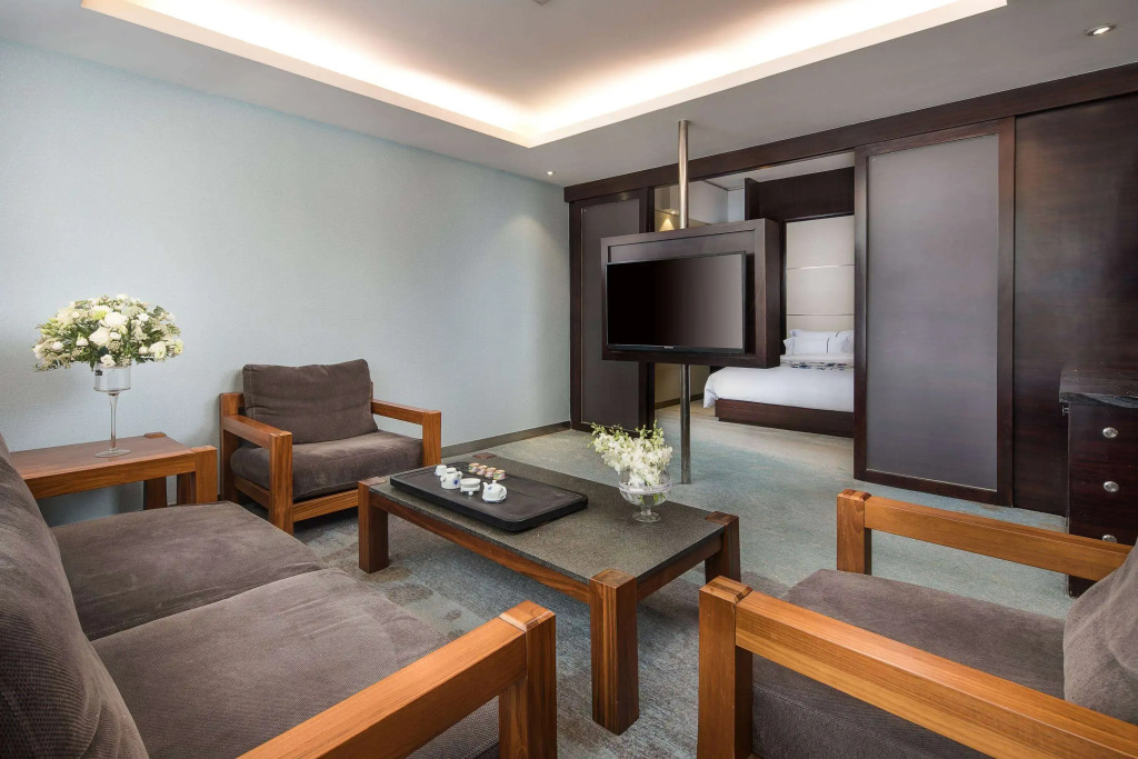 Days Hotel By Wyndham Changsha Downtown