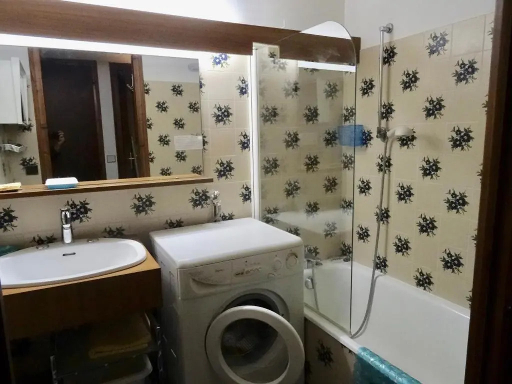 Appartement Combloux, 2 pièces, 6 personnes - FR-1-560-9