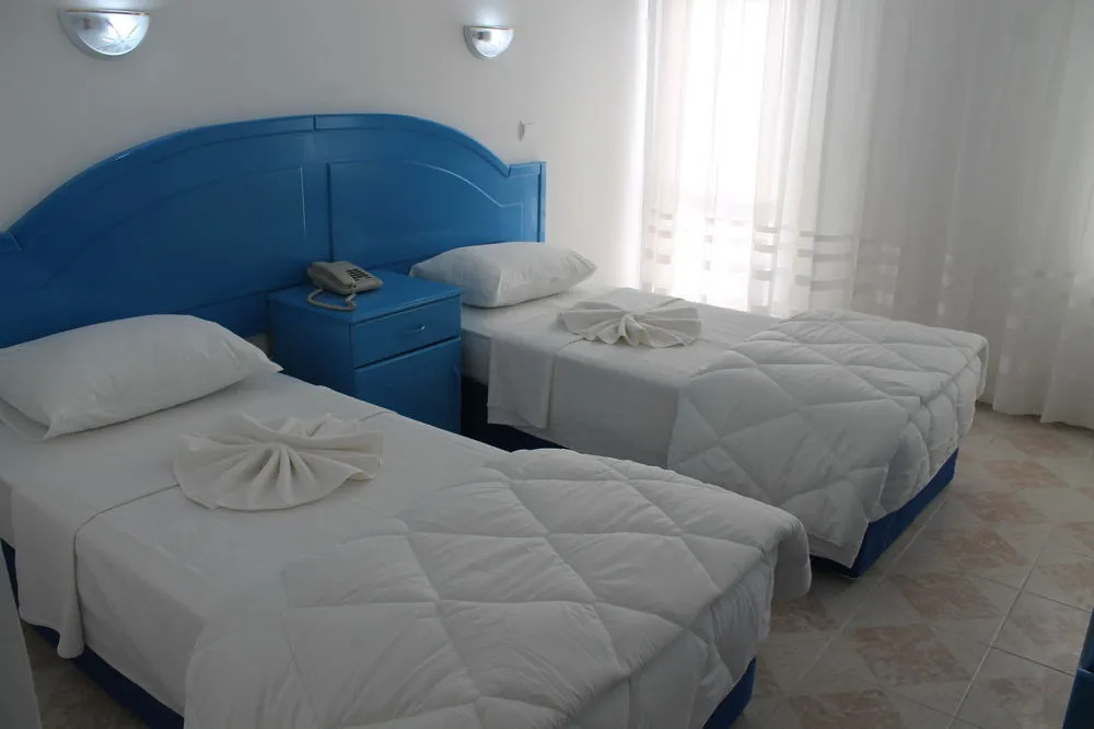 Sunlight Otel Fethiye