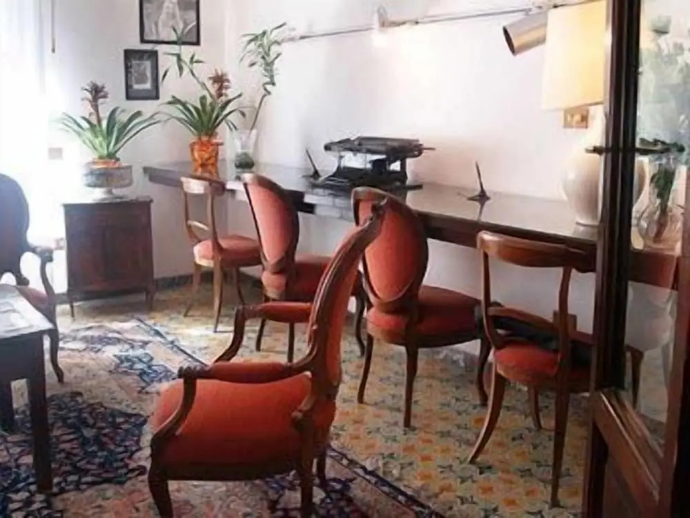 Albergo San Lorenzo
