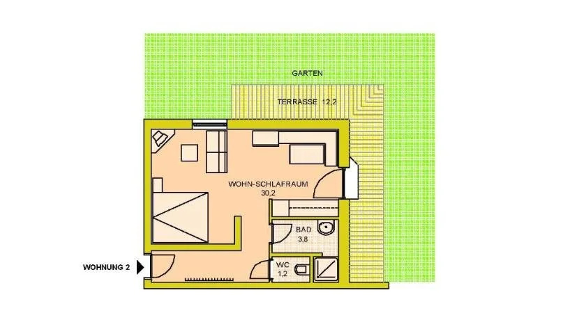 Haus Widmann