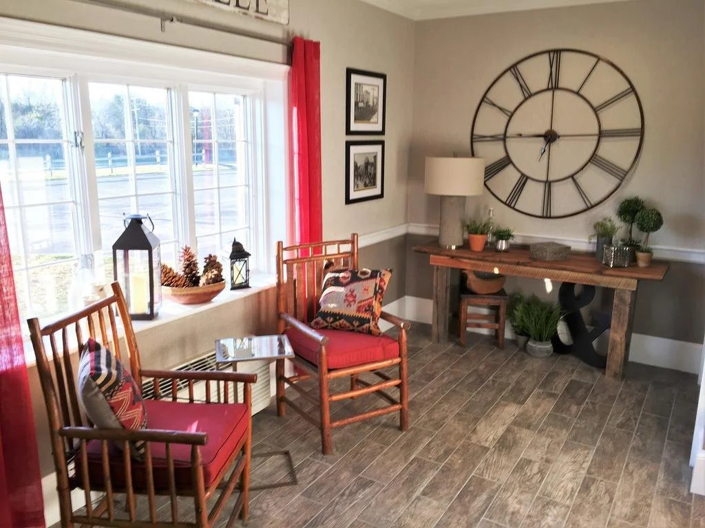 The Lodge at Headwaters