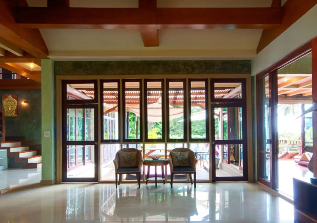 The Villa Hacienda