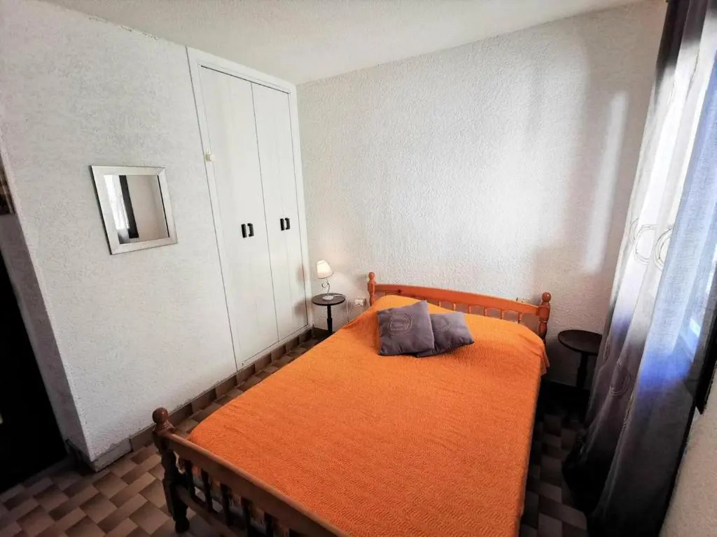 Résidence MAISONS DES SABLES 1 - 3 Pièces pour 6 Personnes 74
