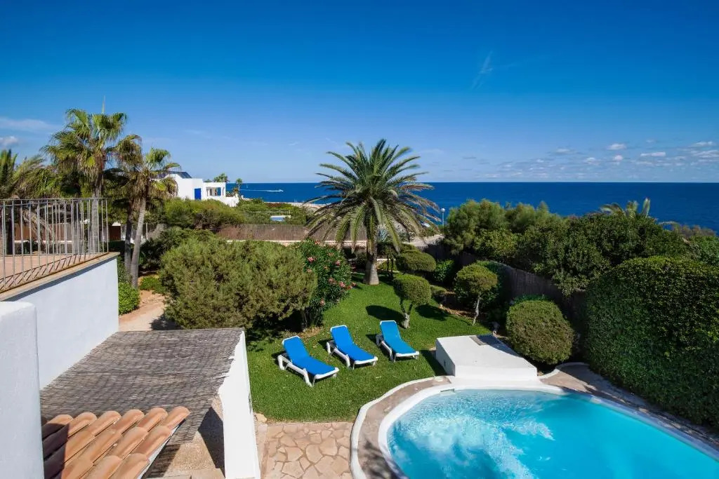 Villa Mar Gran