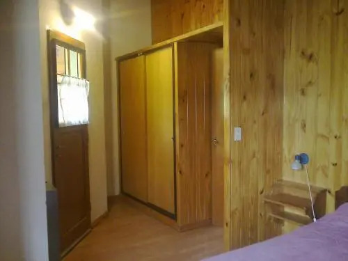 Cabaña Albar