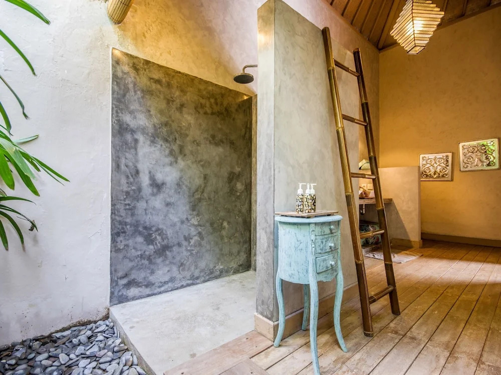Villa Zenitude