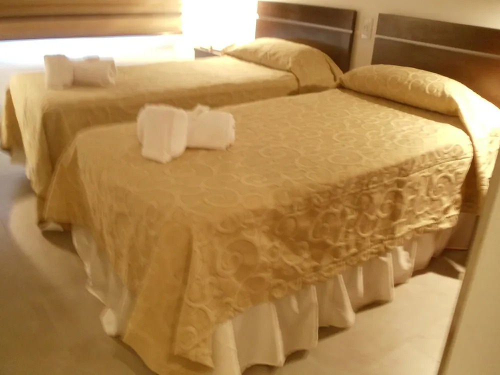 EL Molle Hotel Boutique