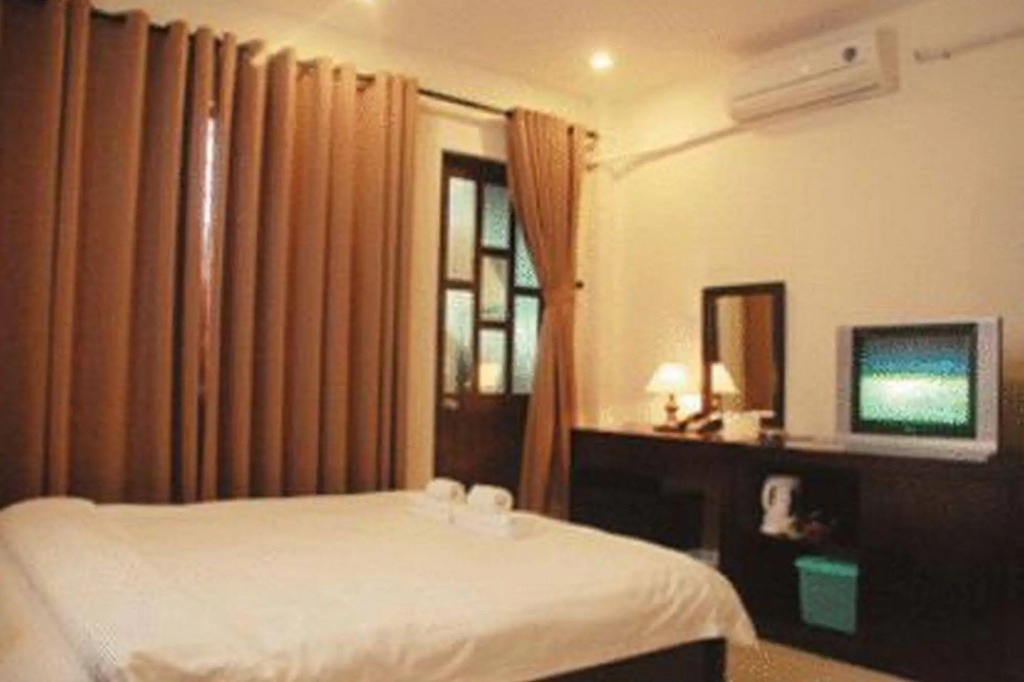 Vinh Huy Hotel