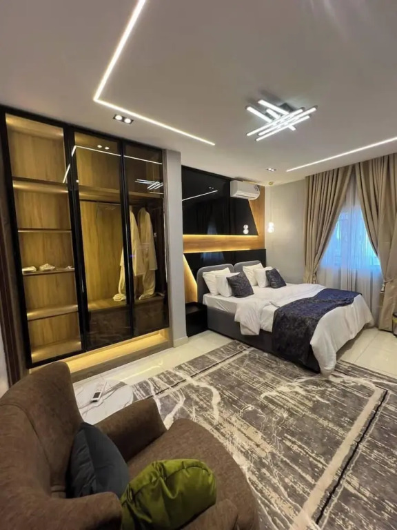 Kawruky Hotel Benin