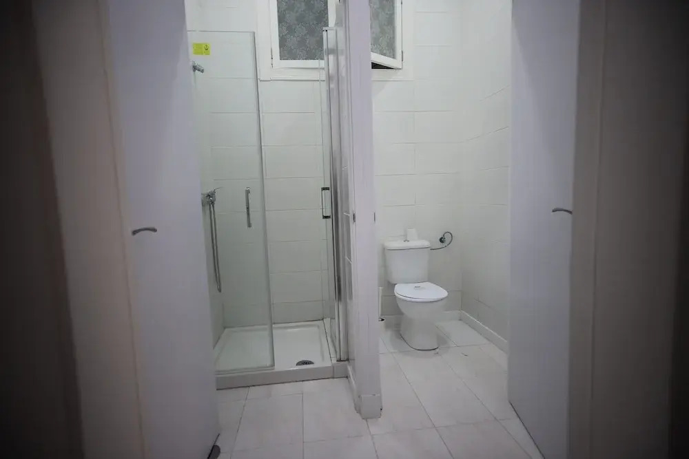 Las Palmas Nest Hostel