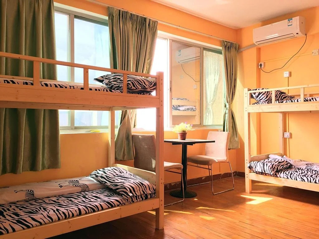 Classmate Hostel Gongbeikouan