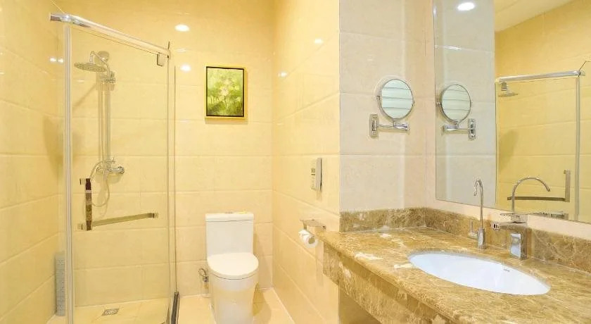 Hohhot Rongshi International Hotel