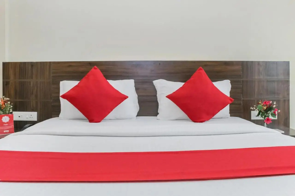 Strand Resort
