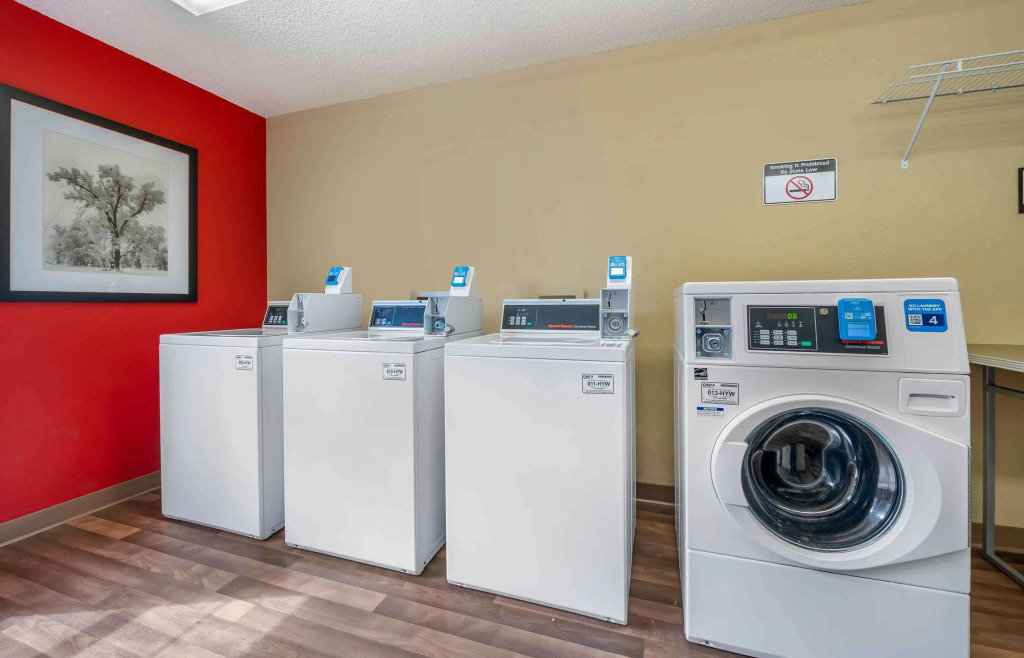 Extended Stay America Suites - Merrillville - US Rte 30
