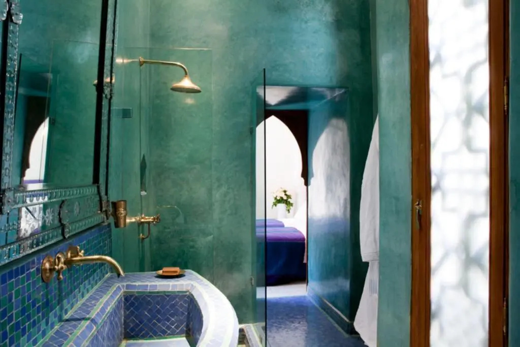 Riad Alkaderi