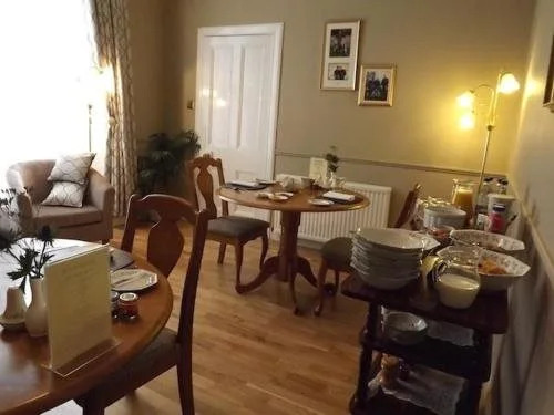 Hazel Bank Bed & Breakfast