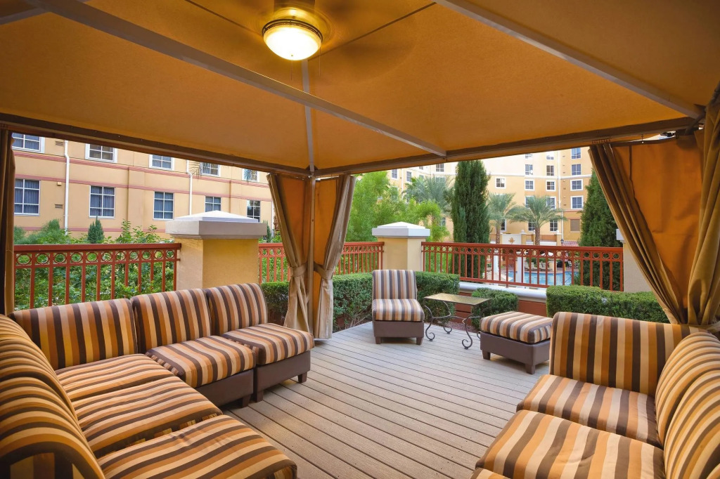 Club Wyndham Grand Desert