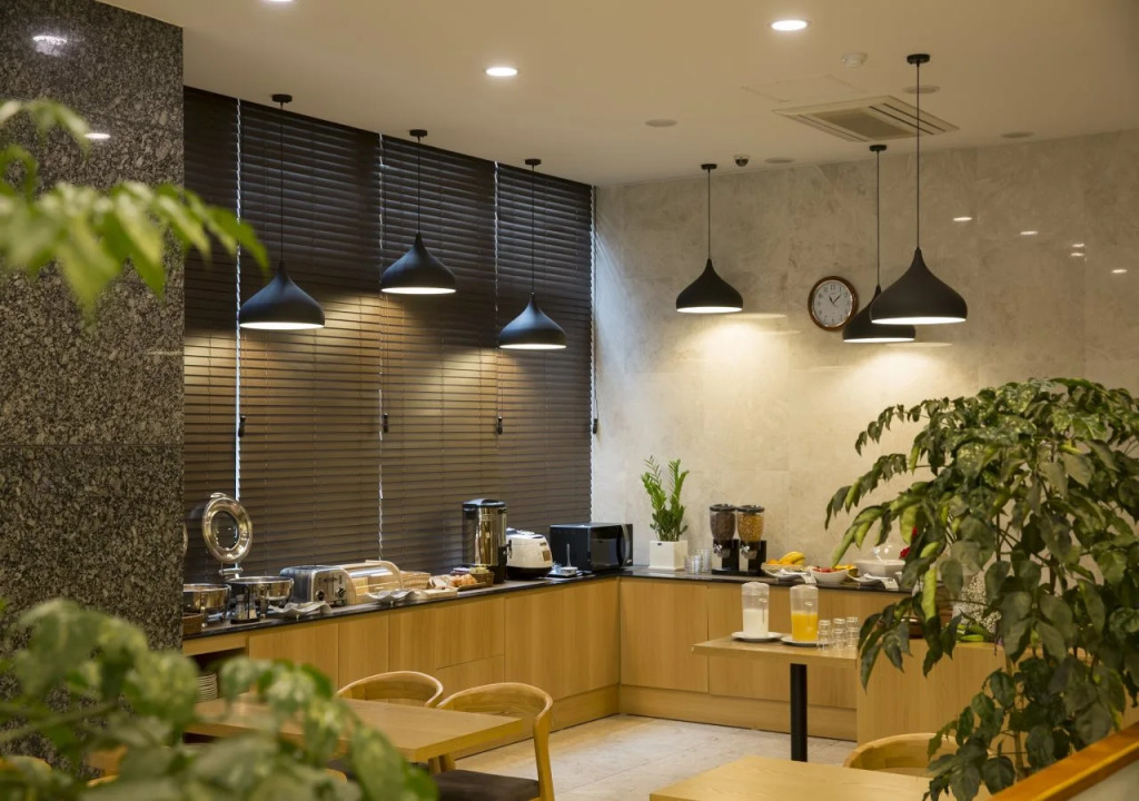 Hotel Nafore