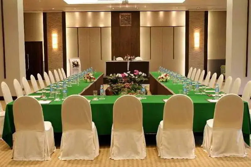 Amari Rincome Chiang Mai