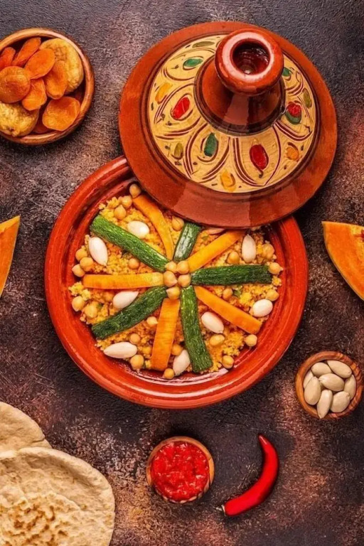 Riad Touhfa Kasbah Marrakech