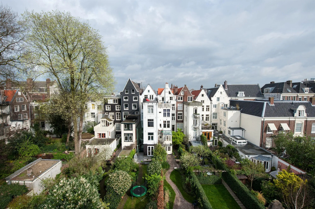Cityden Centre Serviced Apartments