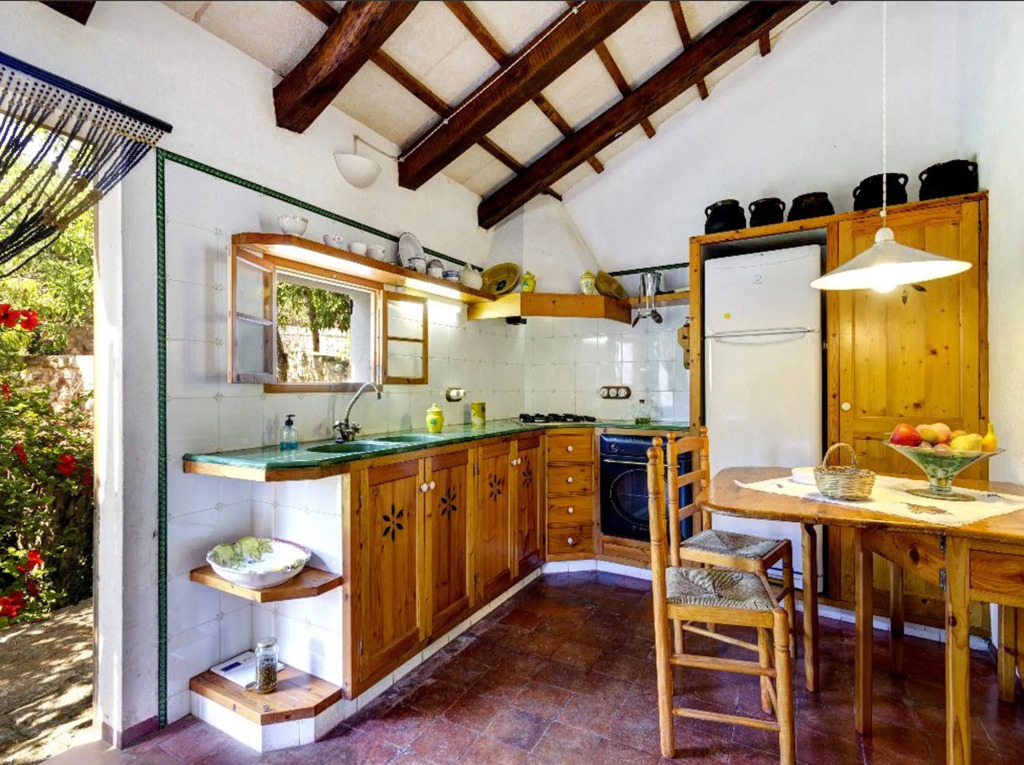 Menorca Ca Savia